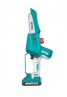Αλυσοπρίονο 6" / 15cm TOTAL TGSLI-20683 με 2 μπαταρίες λιθίου 20V και φορτιστή Αλυσοπρίονο 6" / 15cm TOTAL TGSLI-20683 με 2 μπαταρίες λιθίου 20V και φορτιστή